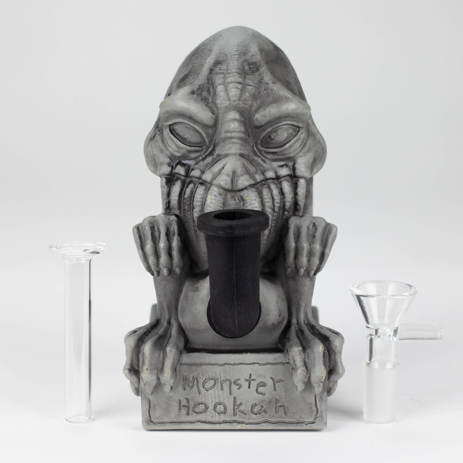 7.5"Vinyl Monster water pipe_5