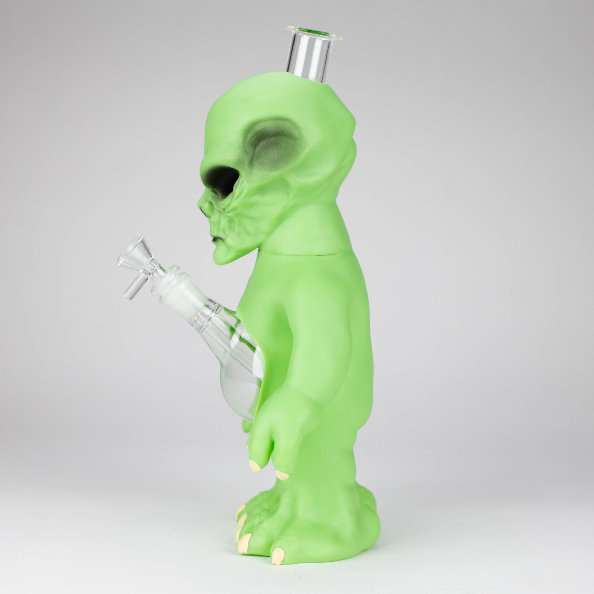 13" Vinyl alien water pipe_2