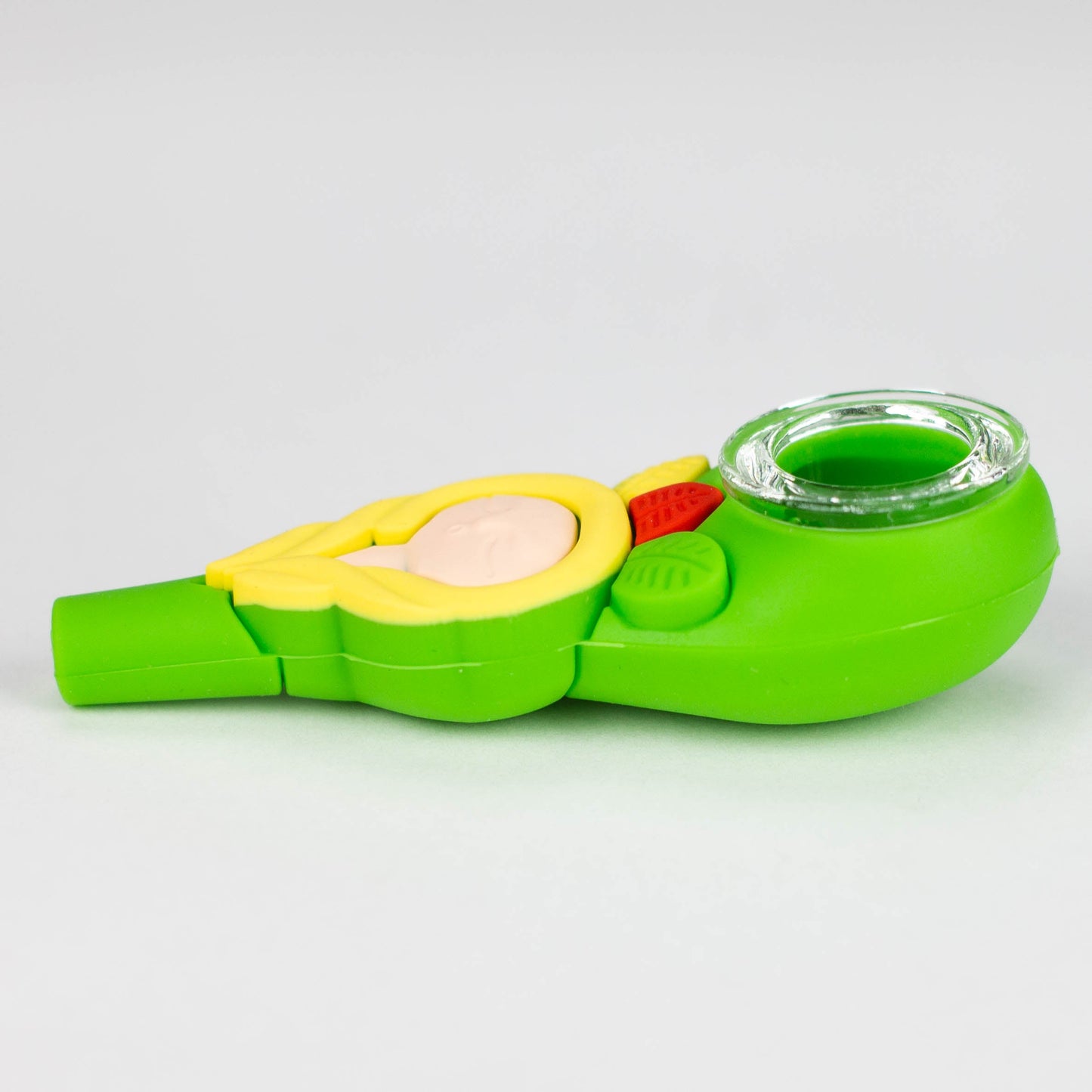 3.3" Silicone hand pipe_3