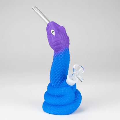 9.4" Vinyl viper water pipe_1