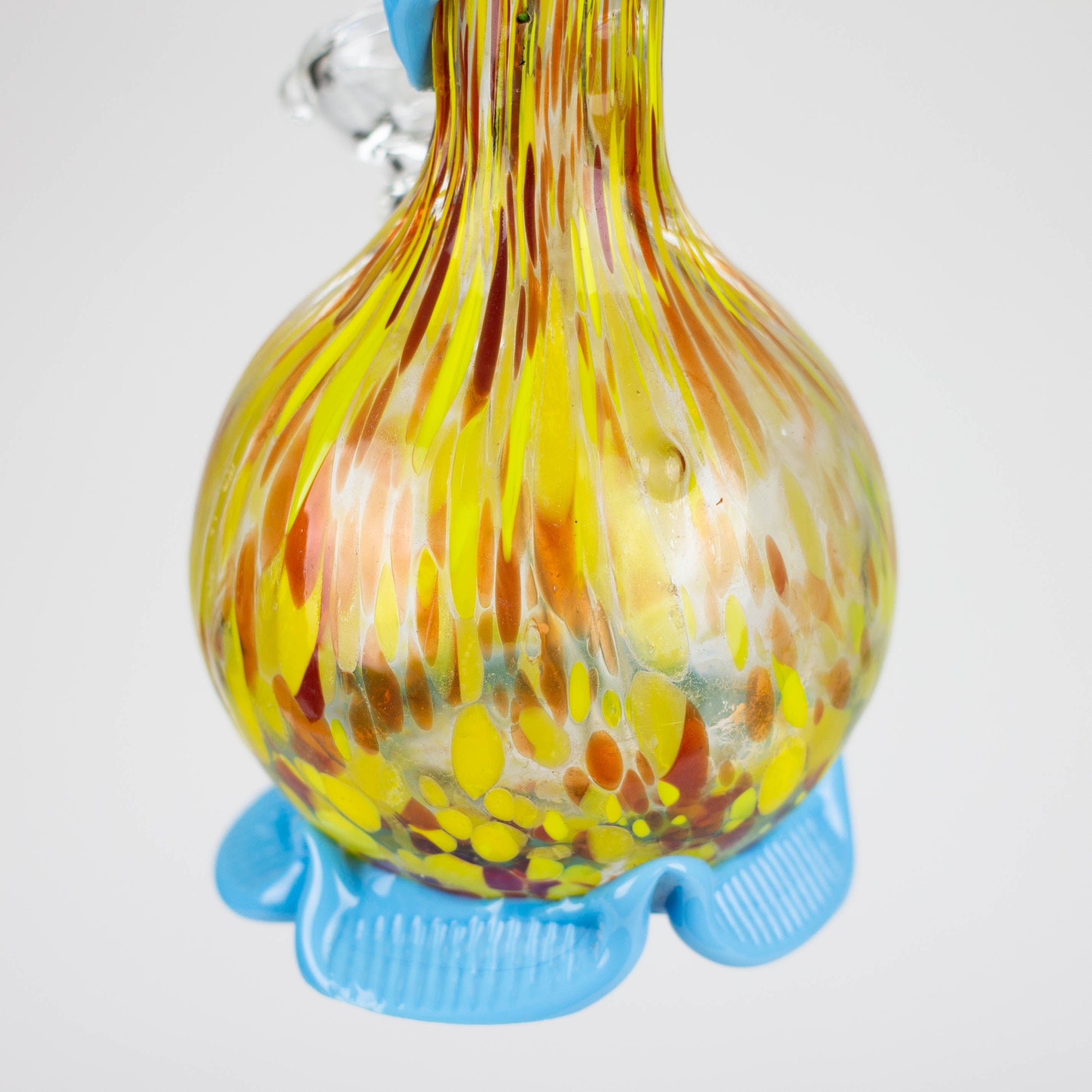 12" soft glass water pipe_5