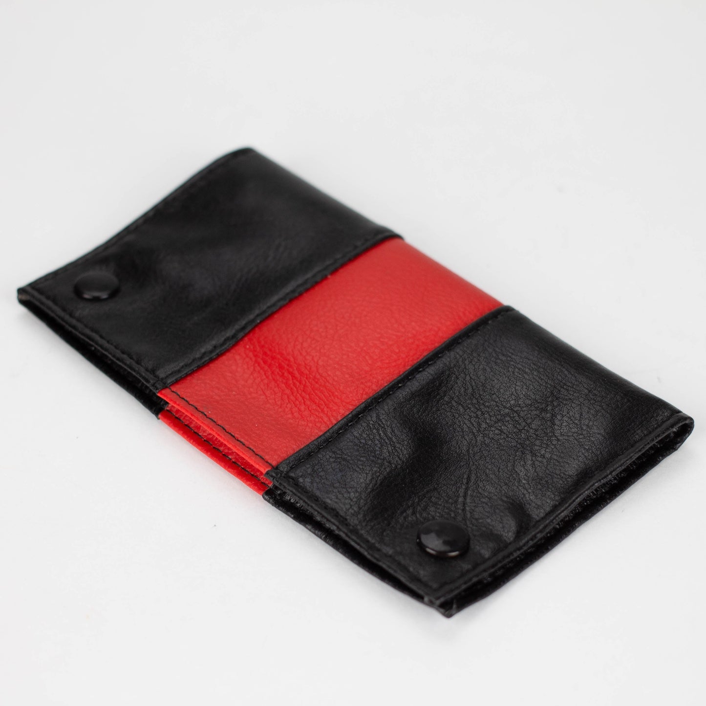 PU Leather Hemp Pouch Box_0