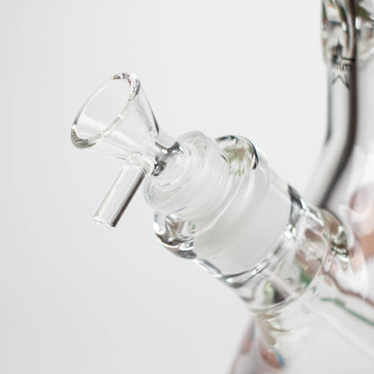 14" SD Cartoon 9mm glass water bong [GBT2112]_9