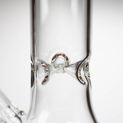 12" Glass Beaker Bong [1507]_1