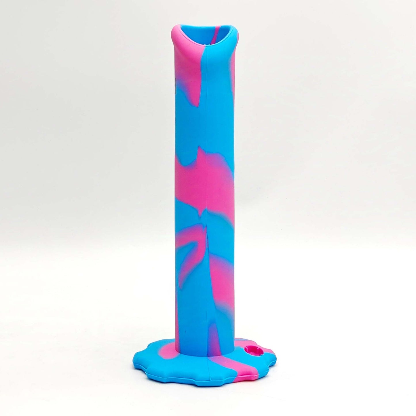 Fortune | 10" Silicone Waterpipe-Assorted [SP1010]_3