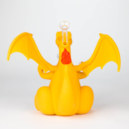 7" Charizard water pipe_3