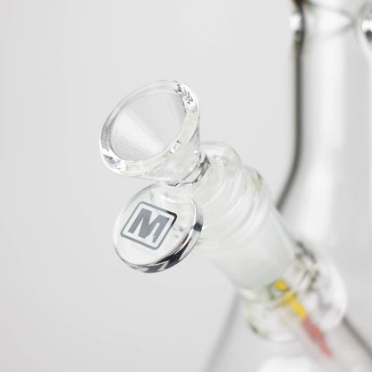 Marley | 11" 5mm Glass Beaker Bong [3825]_2