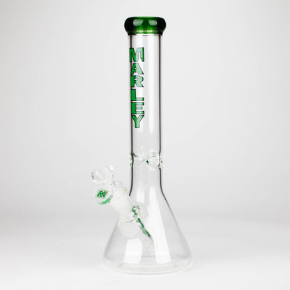 Marley | 11" 5mm Glass Beaker Bong [3825]_8