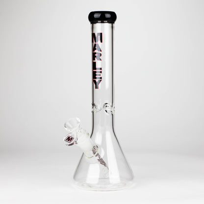 Marley | 11" 5mm Glass Beaker Bong [3825]_6