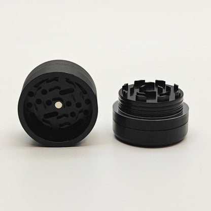 Fortune | 6 Parts 51mm x 54mm Aluminum Grinder_12