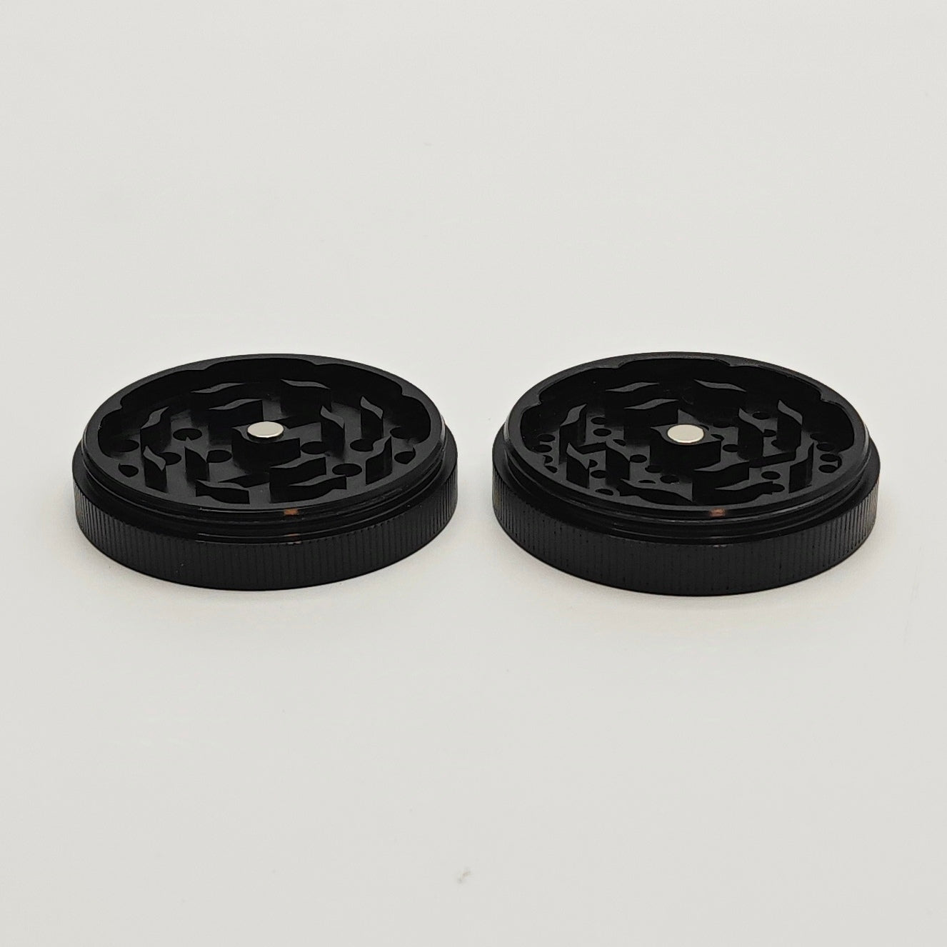 Fortune | 6 Parts 51mm x 54mm Aluminum Grinder_2