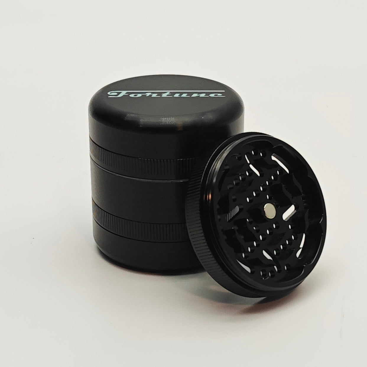 Fortune | 6 Parts 51mm x 54mm Aluminum Grinder_10