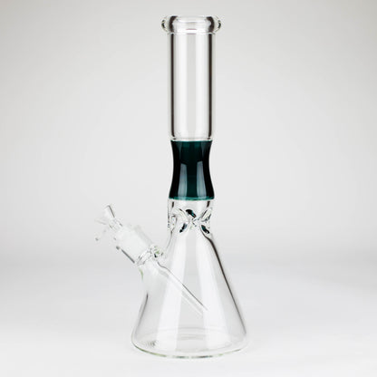 14" Beaker Base Glass Bong  [C1034-CC268]_9