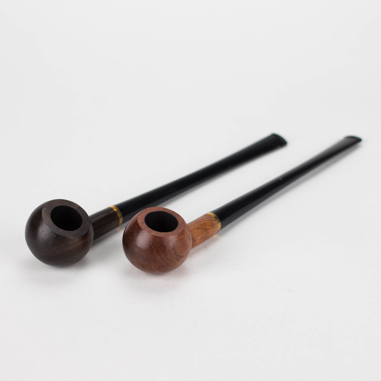 9.9" Resin tobacco pipe [SMKJ-092/3]_0