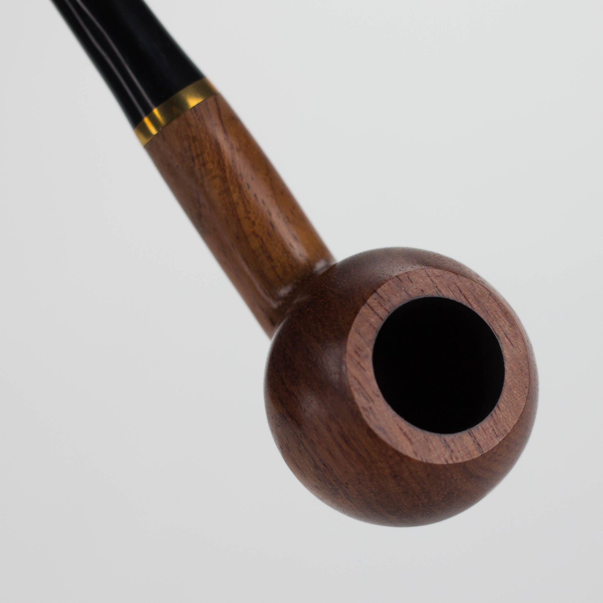 9.9" Resin tobacco pipe [SMKJ-092/3]_2