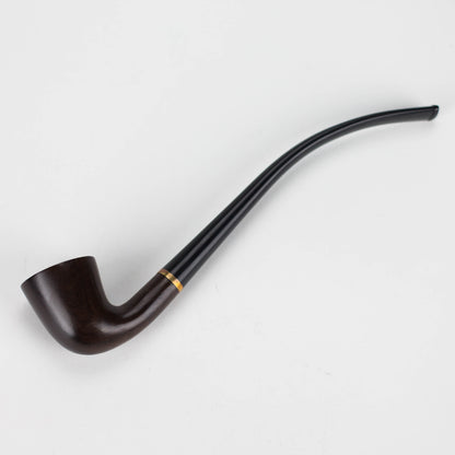 9.9" Resin tobacco pipe [SMKJ-094/5]_1