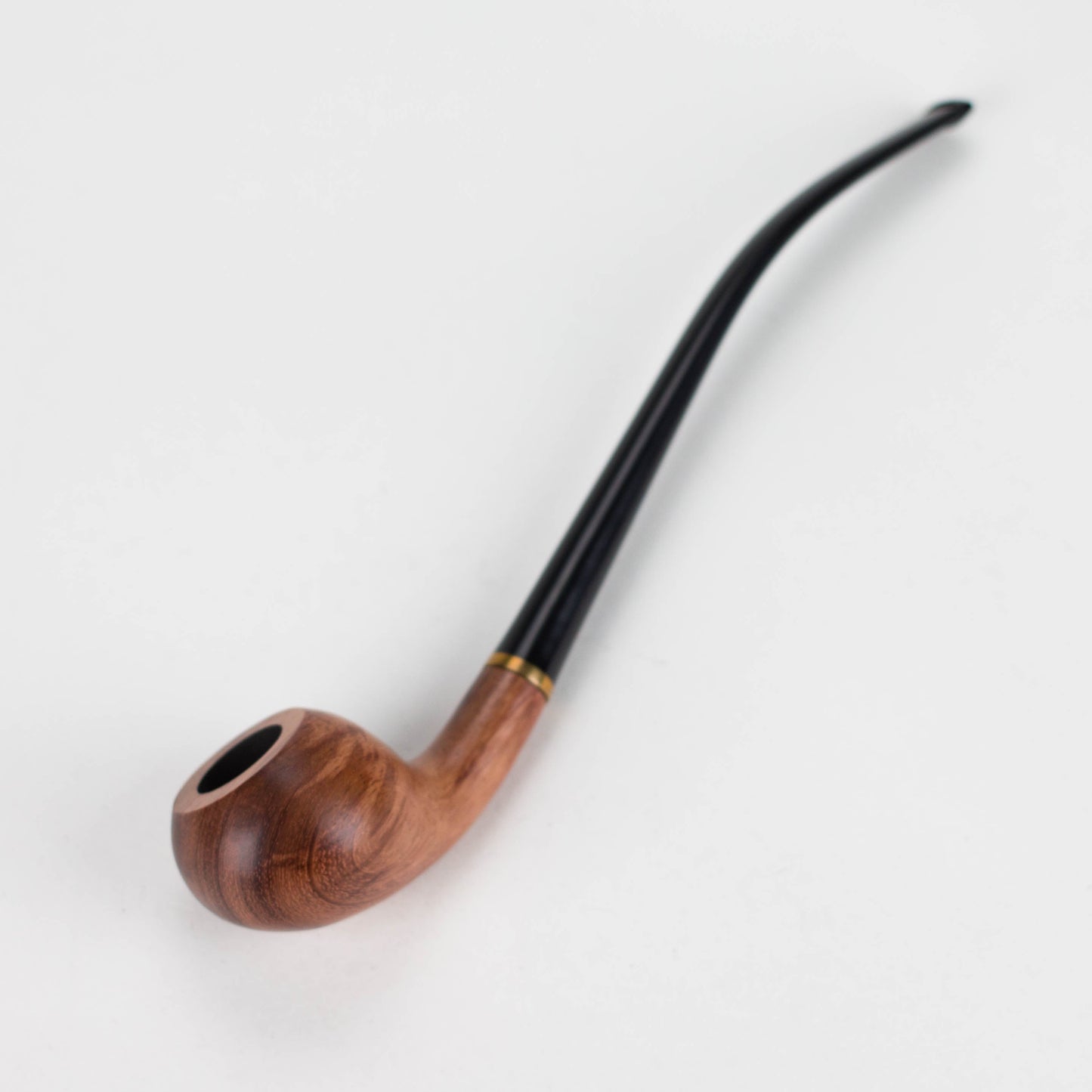 9.9" Resin tobacco pipe [SMKJ-096/7]_1