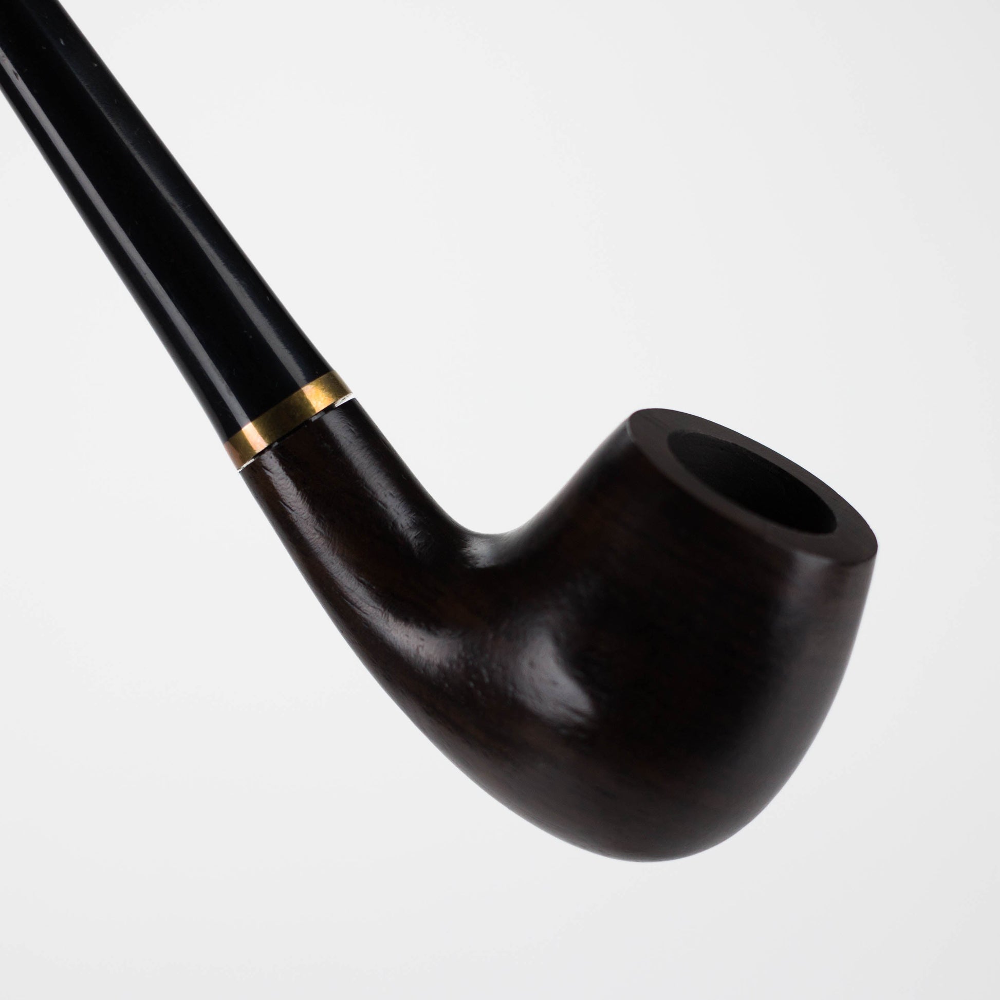 9.9" Resin tobacco pipe [SMKJ-098/9]_1