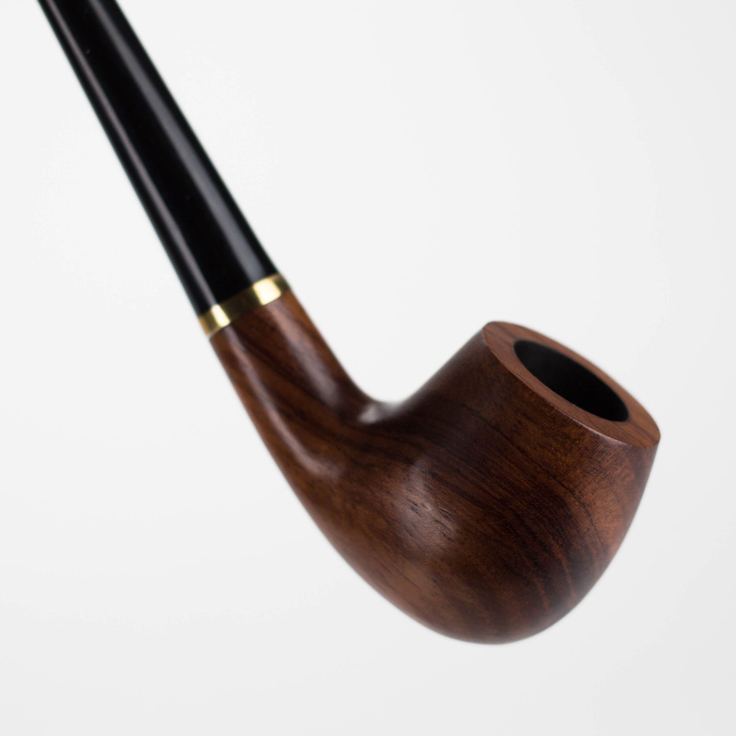 9.9" Resin tobacco pipe [SMKJ-098/9]_2