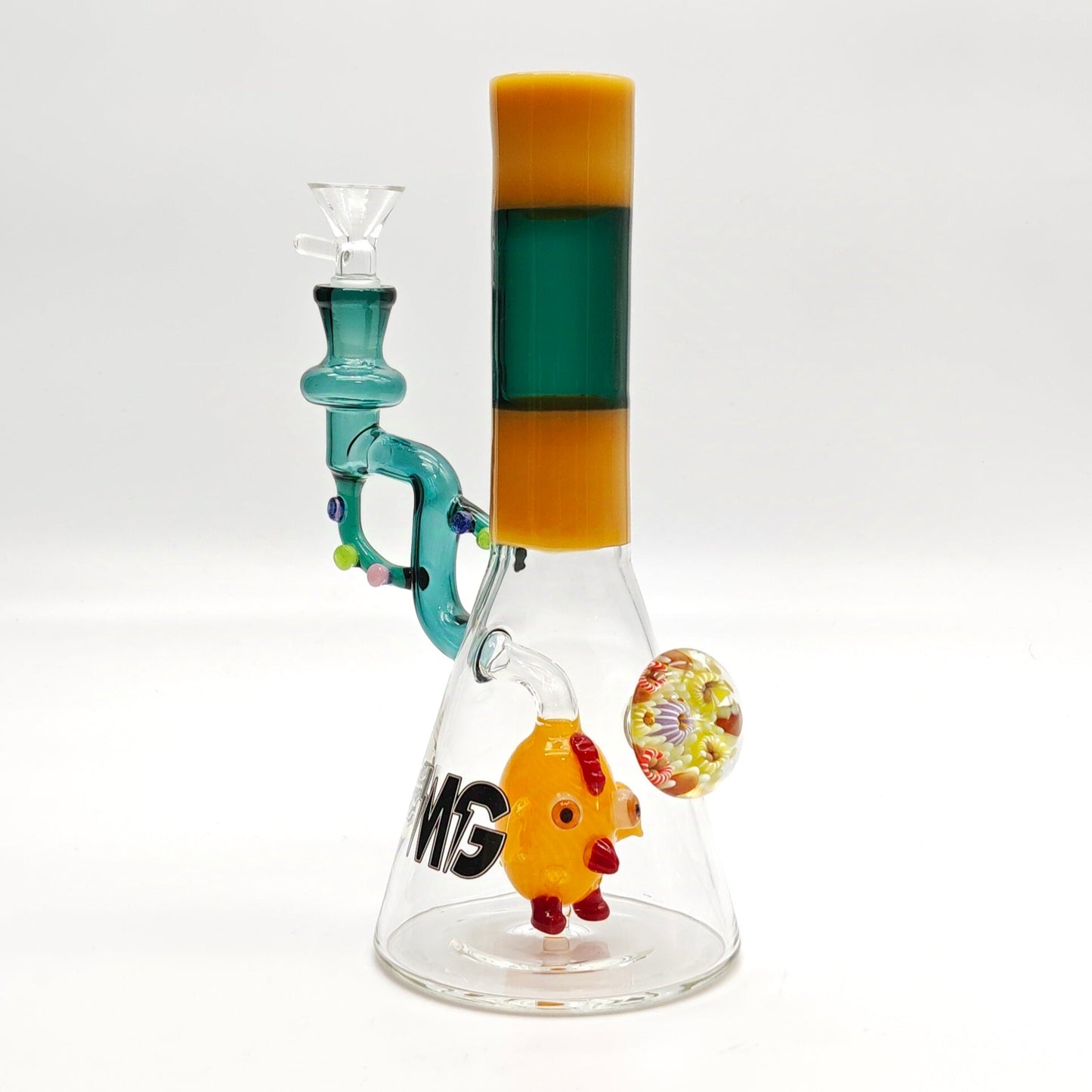 9" Cartoon Character Beaker_6