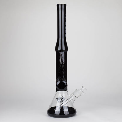 Xtreme | 20" AK47 Style Glass Bong – Black [AK47]_7