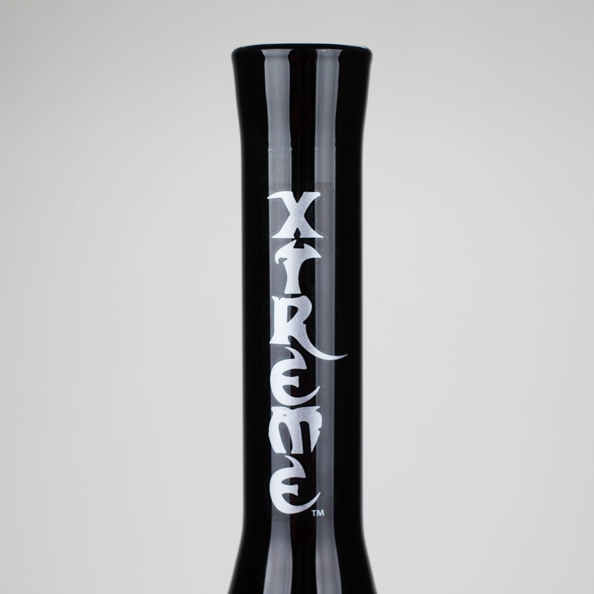 Xtreme | 20" AK47 Style Glass Bong – Black [AK47]_9