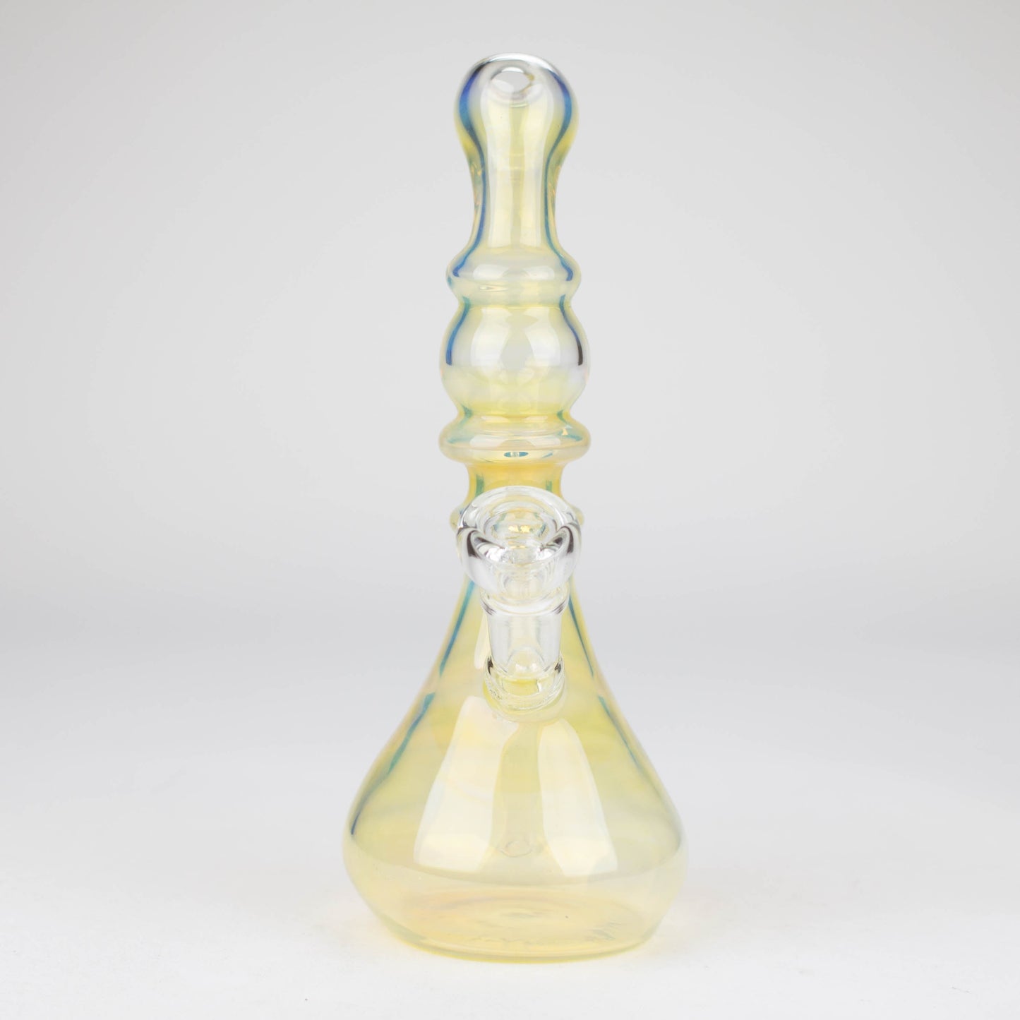 9" bent neck bong_2