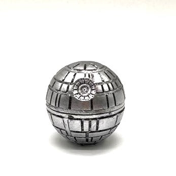 Death Star 3 parts Grinder_0