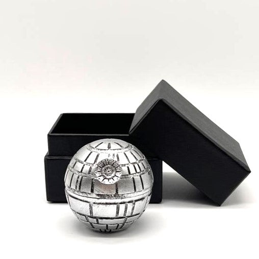 Death Star 3 parts Grinder_3