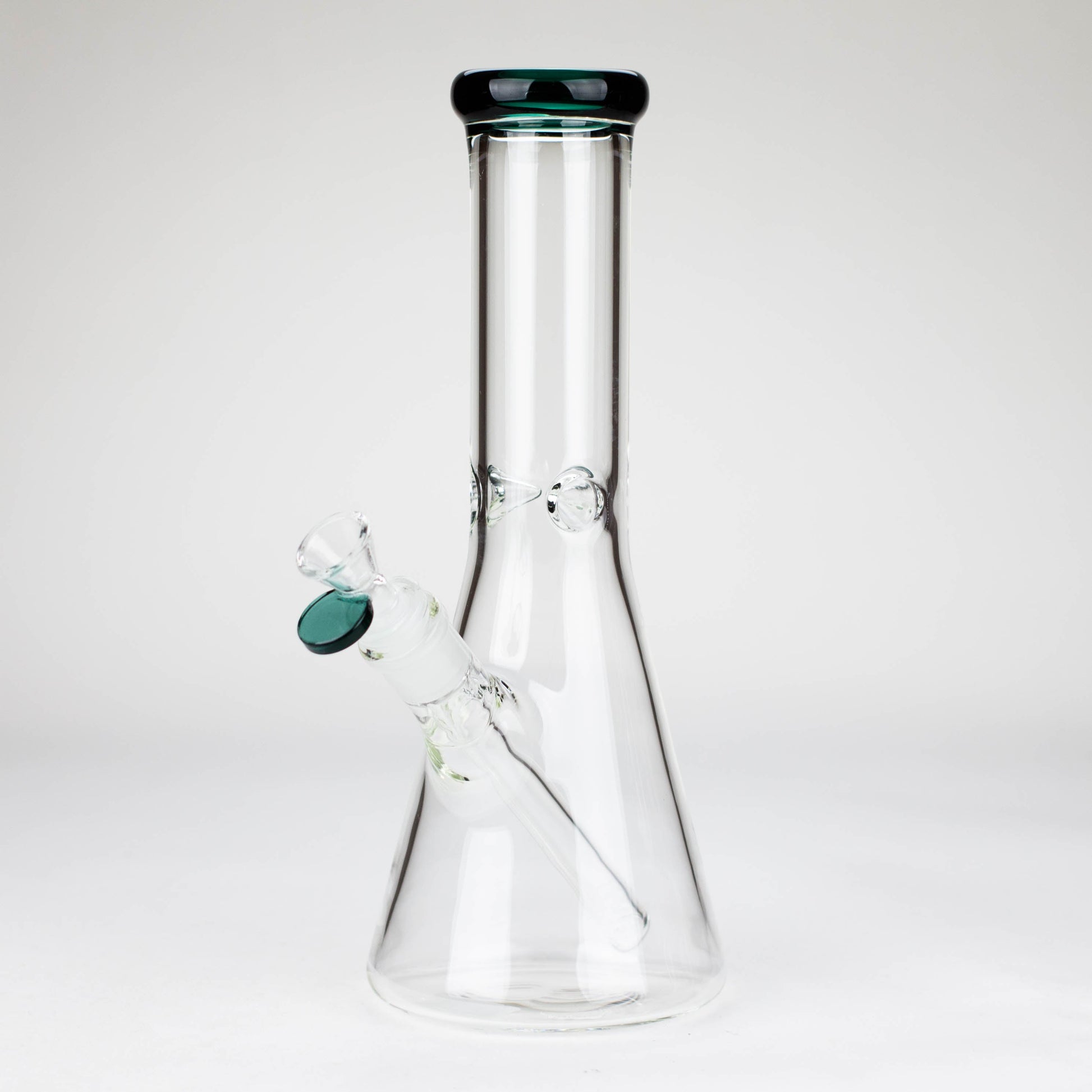 HIT | 12" - 9mm Thick Glass Water Pipe [HIT706]_9