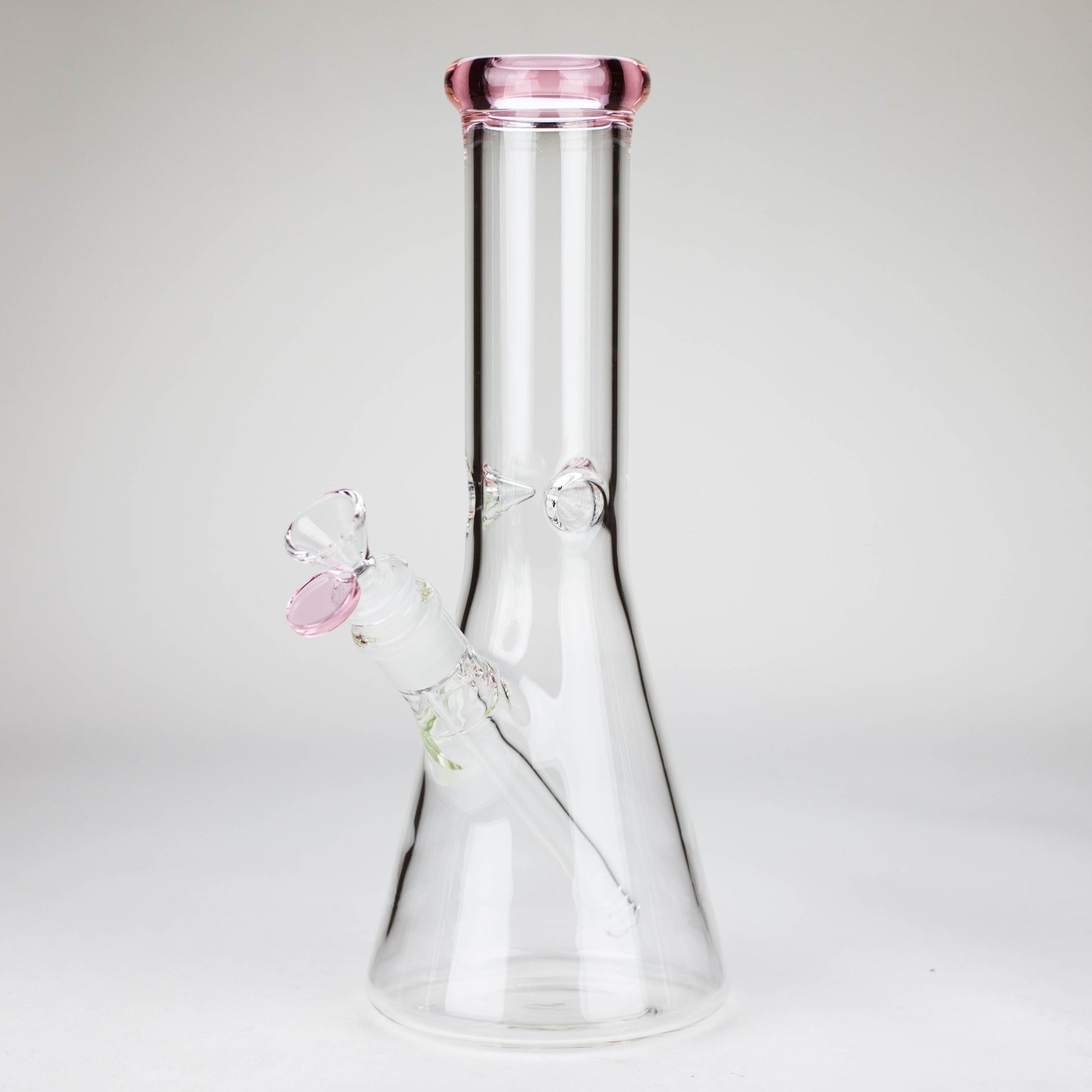 HIT | 12" - 9mm Thick Glass Water Pipe [HIT706]_8