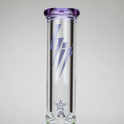 HIT | 14" - 9mm Thick Glass Water Pipe [HIT703]_13