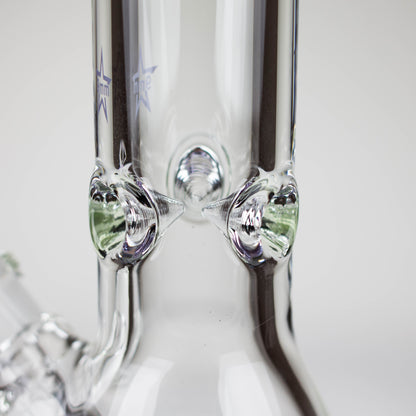 HIT | 14" - 9mm Thick Glass Water Pipe [HIT703]_1