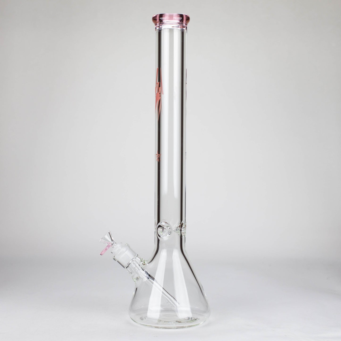 HIT | 20" - 9mm Thick Glass Water Pipe [HIT704]_12