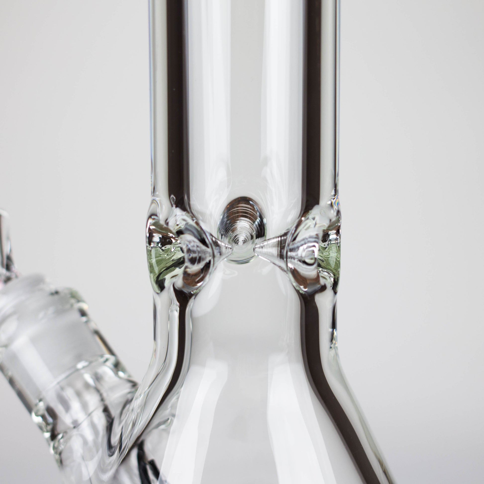 HIT | 20" - 9mm Thick Glass Water Pipe [HIT704]_2