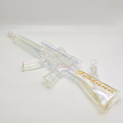 Fortune | 24" Carbine Rifle Bong [Gun-B]_1