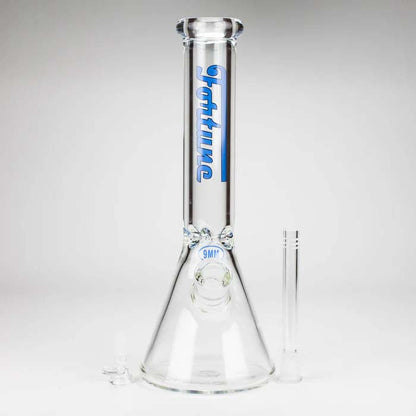 Fortune | 14" 9mm Beaker Glass Bong_10