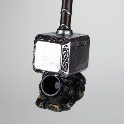 Mjolnir Resin Pipe [XH9030]_3