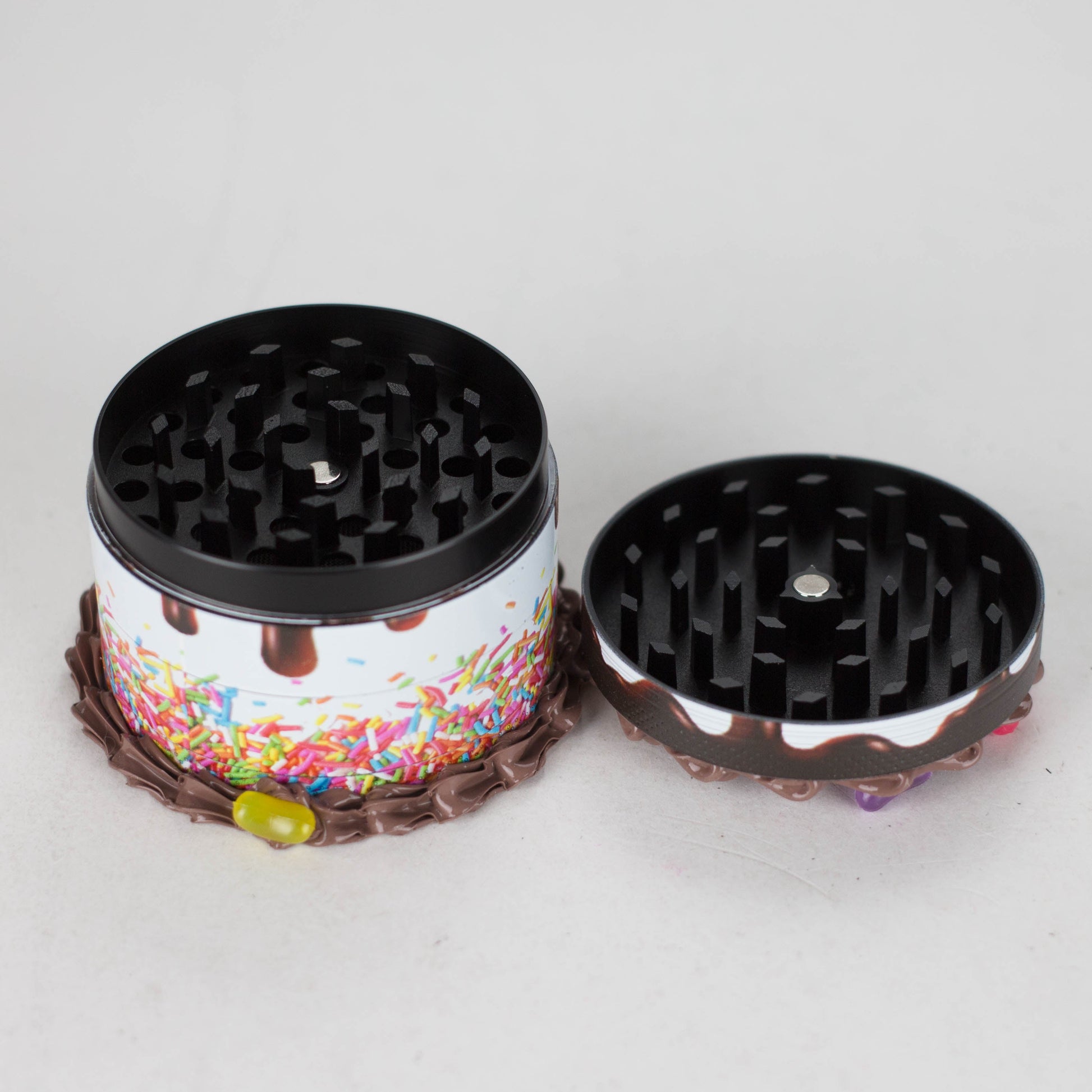 Choco Jelly Grinder [JZQ0196-3]_2