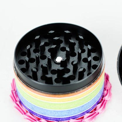 Peachy Rainbow Grinder [JZQ0196-4]_3