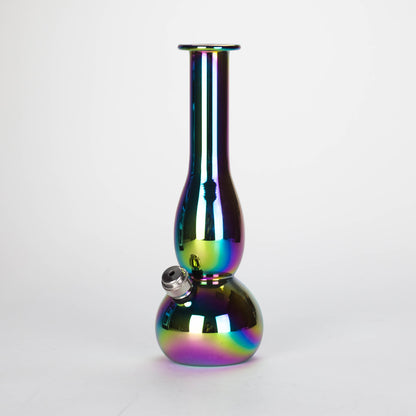 Cosmic Glow Glass Bong [SGB-3115]_0