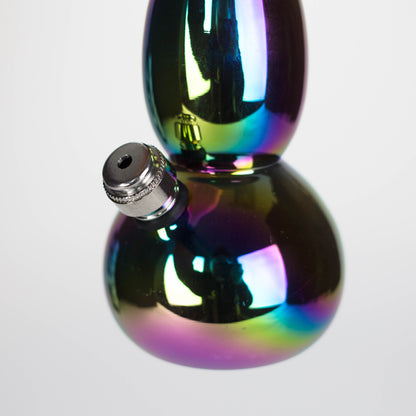 Cosmic Glow Glass Bong [SGB-3115]_3