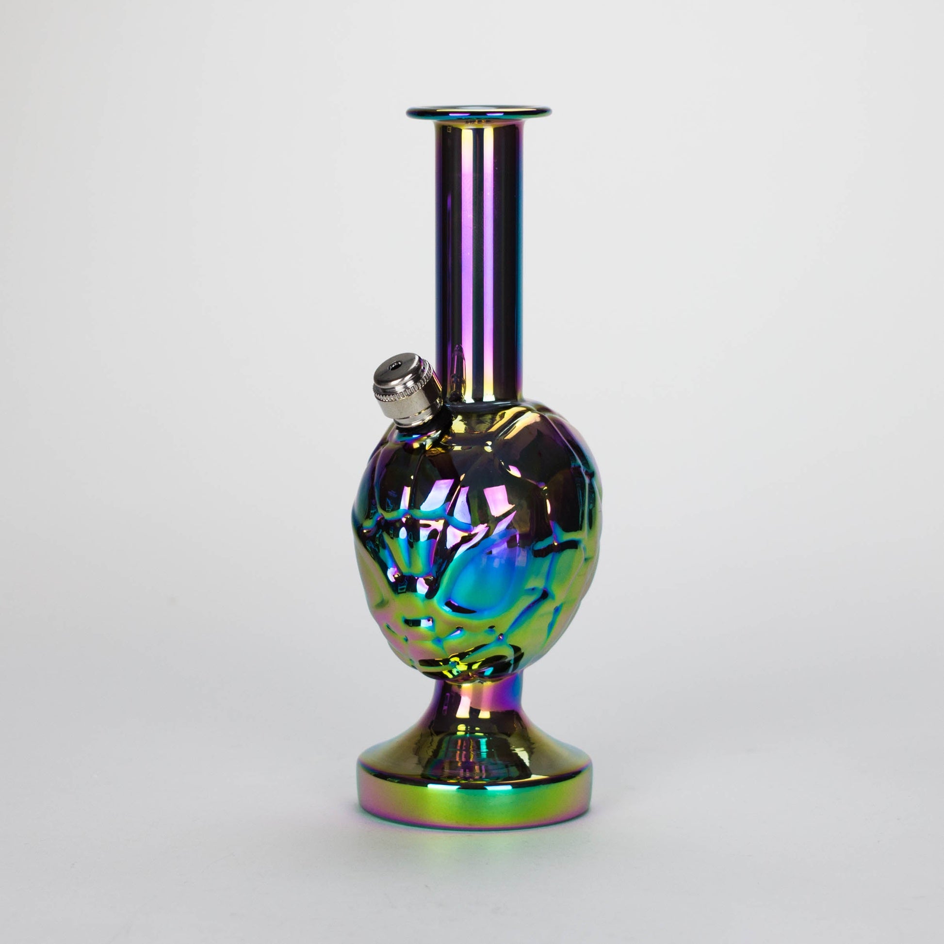 Prismatic Orb Glass Bong [SGB-3108]_0