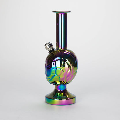 Prismatic Orb Glass Bong [SGB-3108]_1