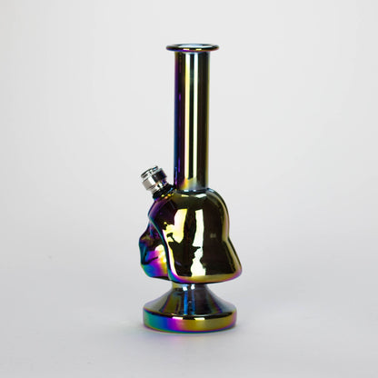 Galactic Helmet Glass Bong [SGB-3109]_2