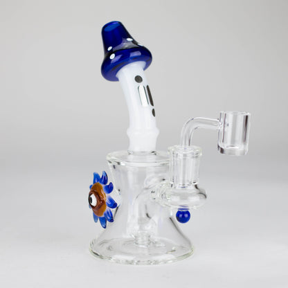 Infyniti | 6.5" Mushroom BangerRig [GP1940]_4