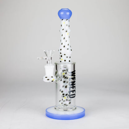 WENEED | 10" Spotted Stem Bong_7