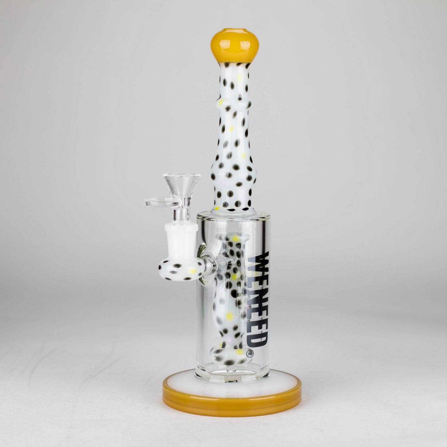 WENEED | 10" Spotted Stem Bong_6