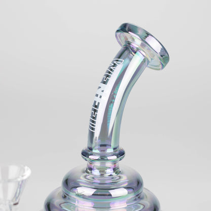 WENEED | 6.5" Dome Percolator Bong_12