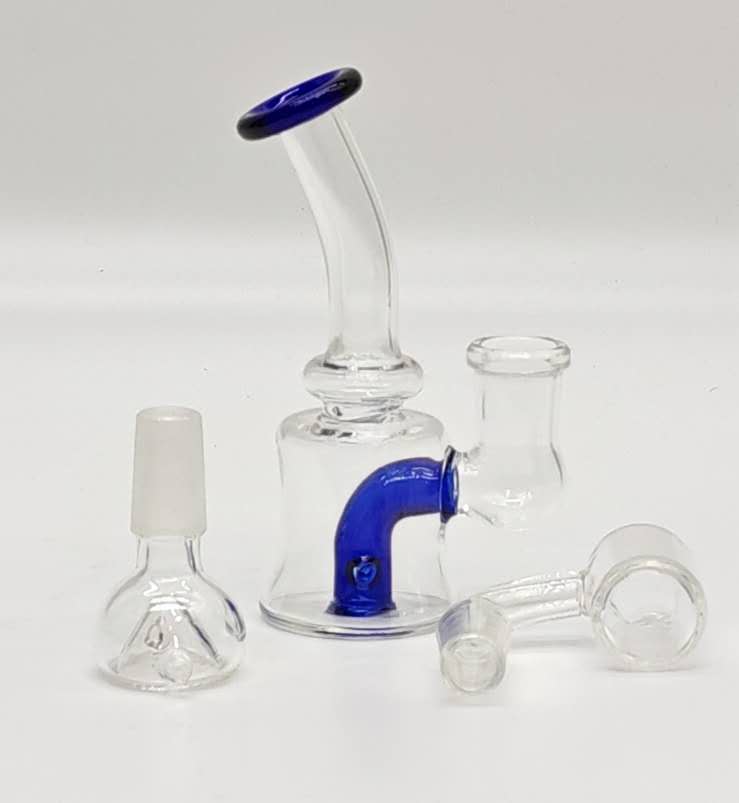 Mini Bong Gift Set-Assorted Color_8